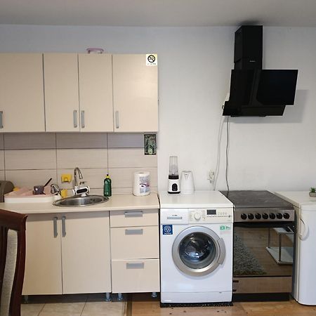 Apartments Old Town سراييفو المظهر الخارجي الصورة