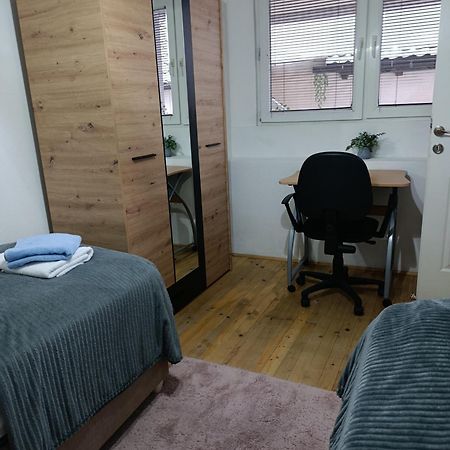 Apartments Old Town سراييفو المظهر الخارجي الصورة