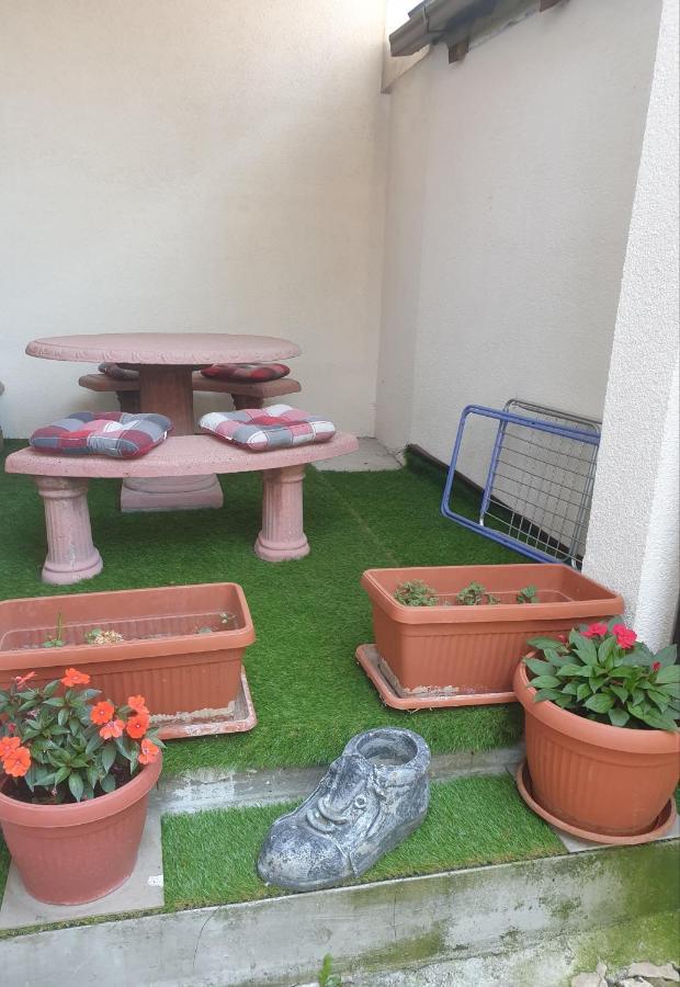 Apartments Old Town سراييفو المظهر الخارجي الصورة