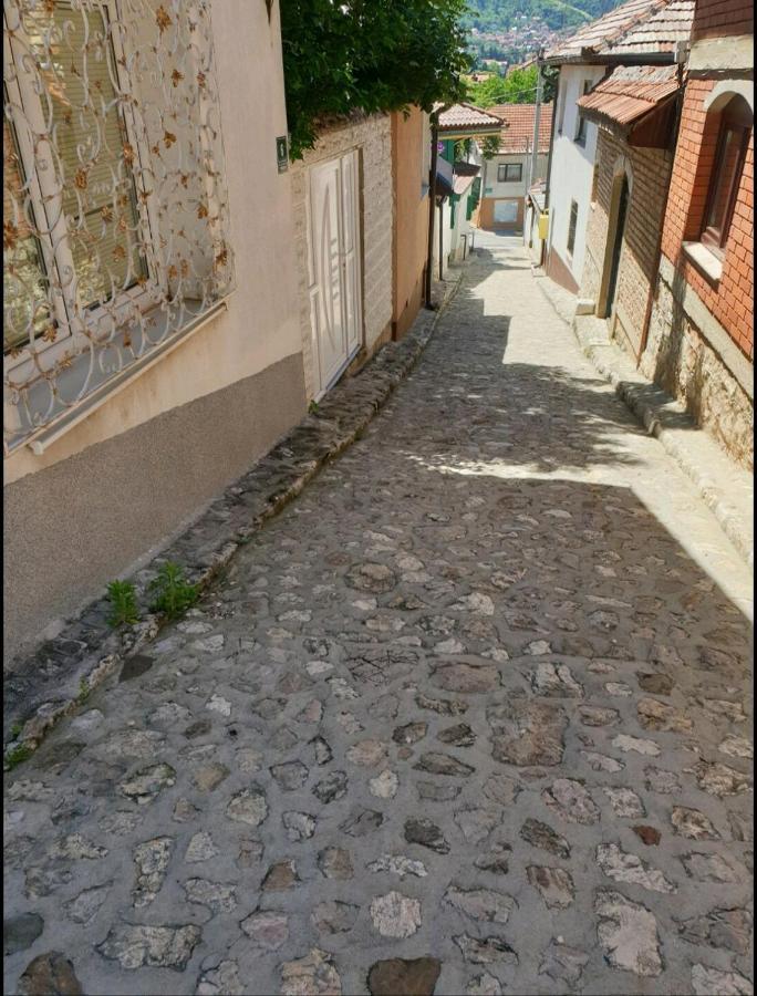 Apartments Old Town سراييفو المظهر الخارجي الصورة