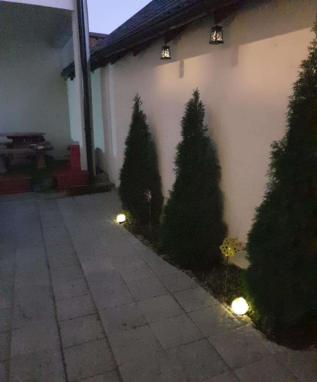 Apartments Old Town سراييفو المظهر الخارجي الصورة
