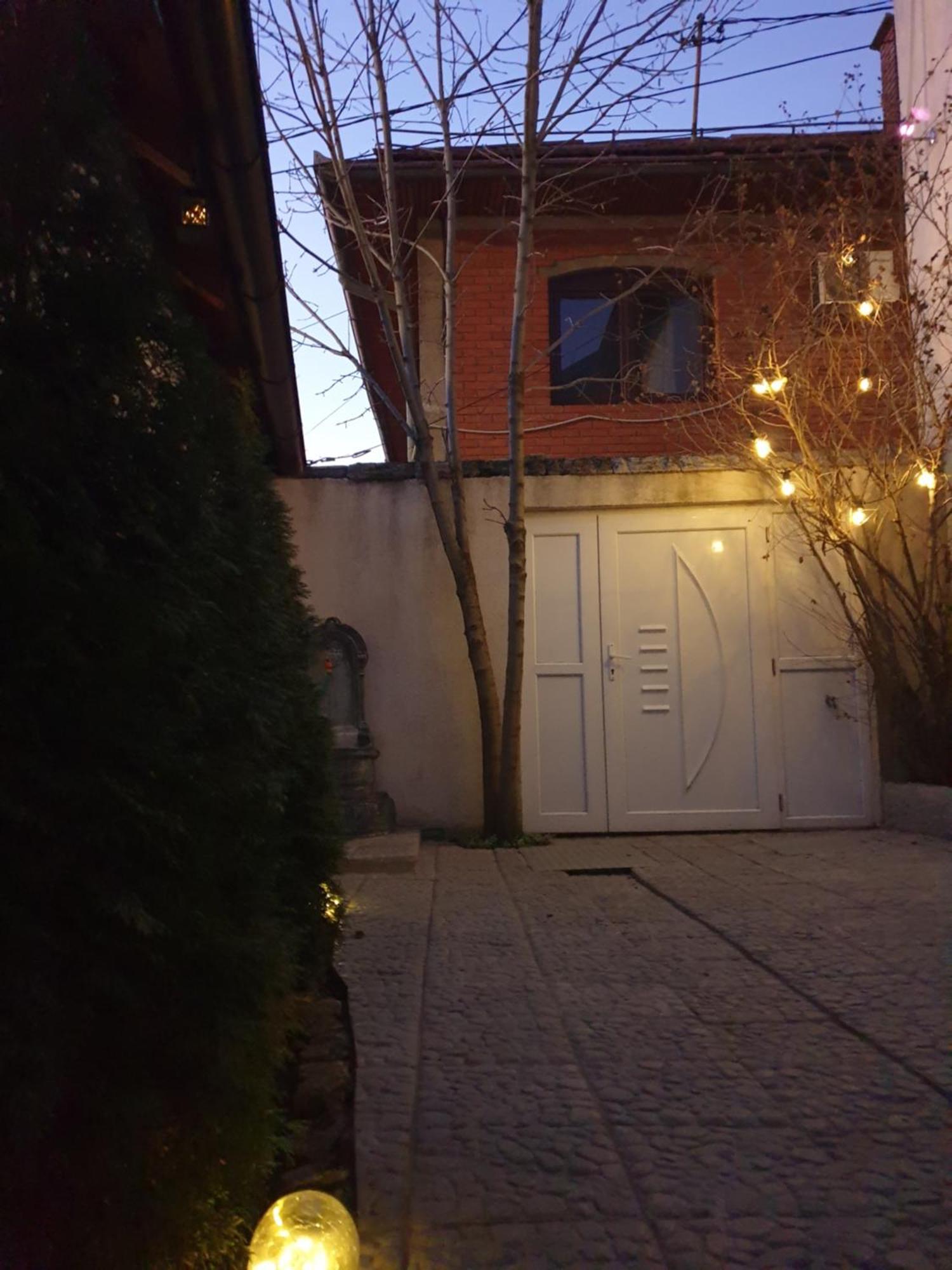Apartments Old Town سراييفو المظهر الخارجي الصورة