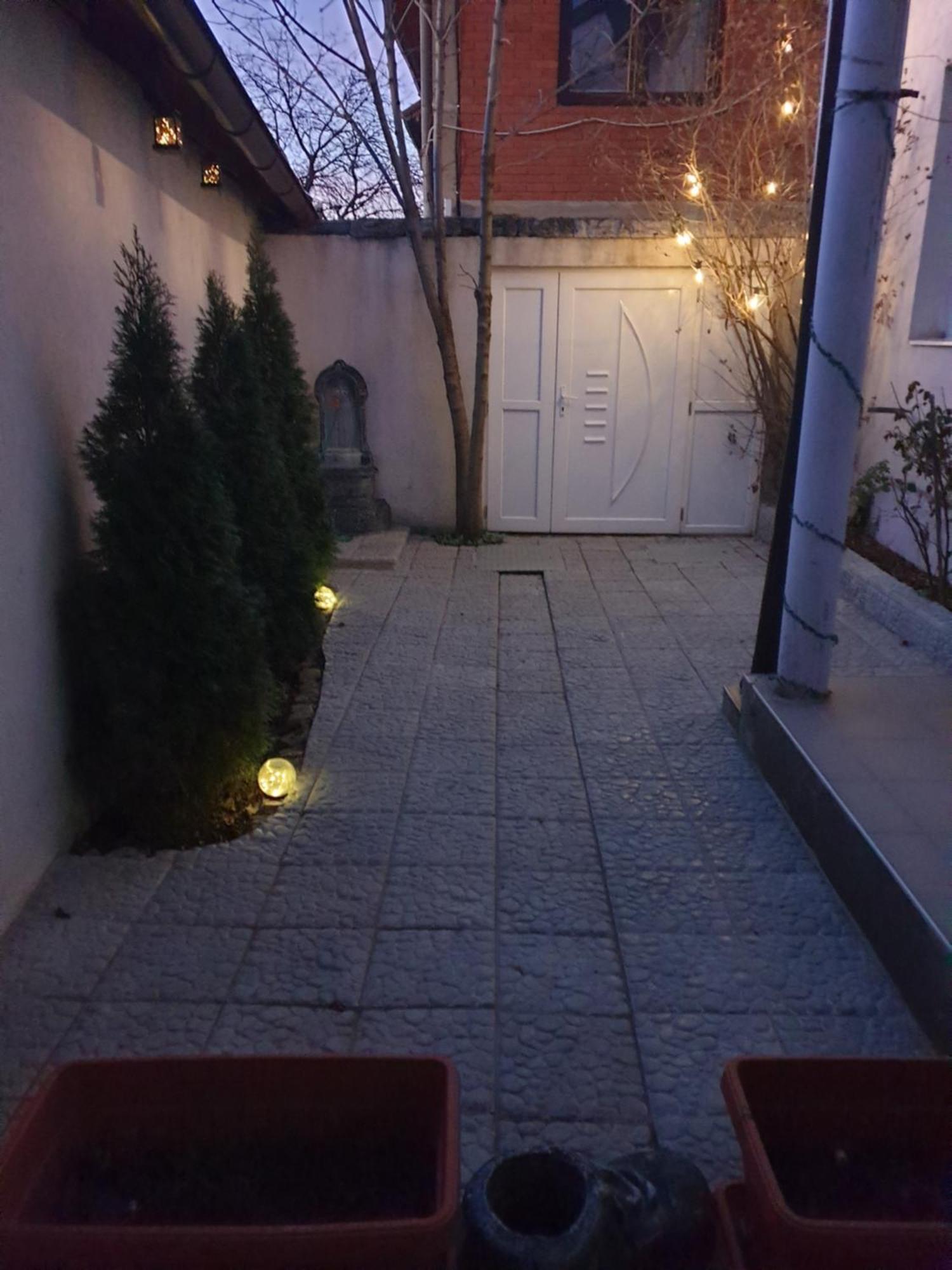 Apartments Old Town سراييفو المظهر الخارجي الصورة