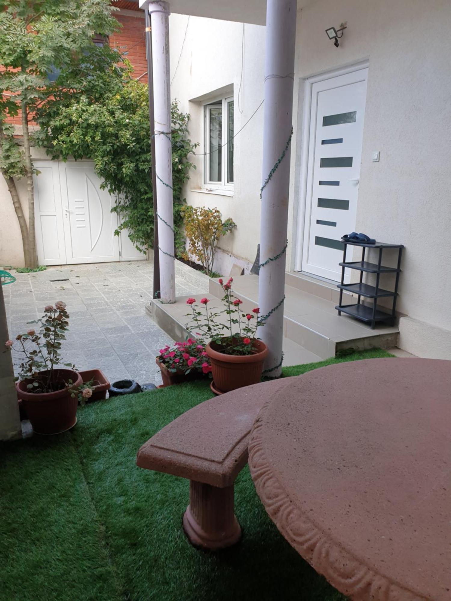 Apartments Old Town سراييفو المظهر الخارجي الصورة