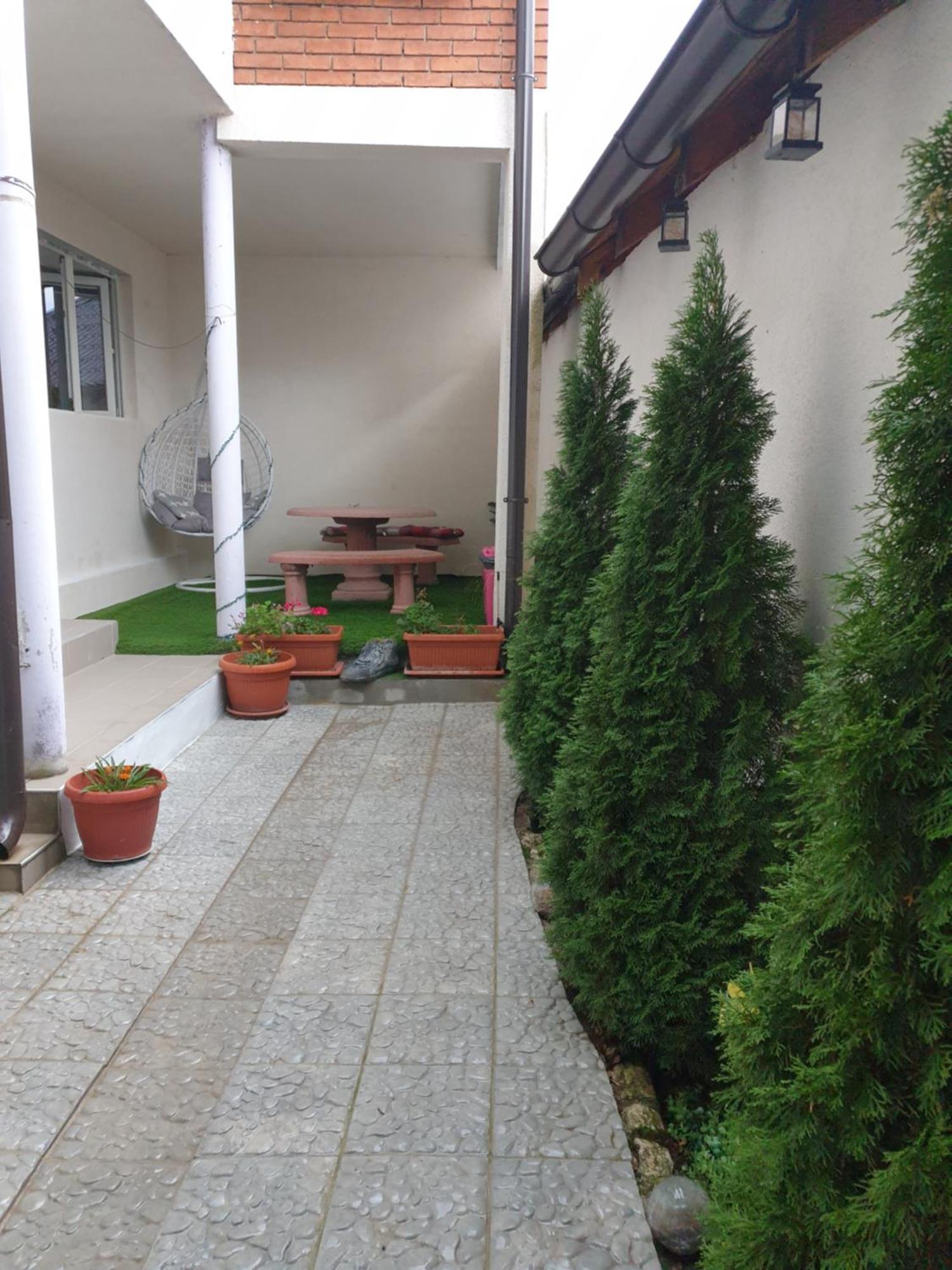 Apartments Old Town سراييفو المظهر الخارجي الصورة