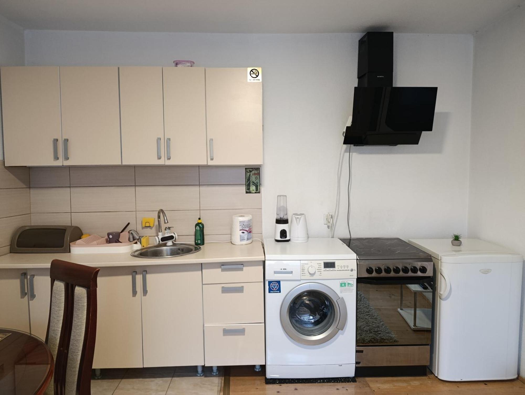 Apartments Old Town سراييفو المظهر الخارجي الصورة